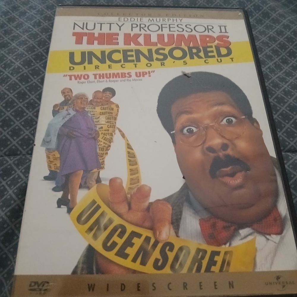 Dvd